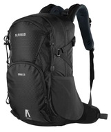 ALPINUS ORNAK 30L II TREKKINGOVÝ BATOH + KRYT ALPINUS ORNAK 30L II TREKKINGOVÝ BATOH + KRYT