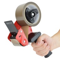 Zakladač balíčkov Odvíjač rapesco pásky 50 mm Zakladač balíčkov Odvíjač rapesco pásky 50 mm