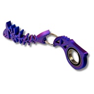 Keyspinner Keyrambit + Space Shark Flash Keyspinner Keyrambit + Space Shark Flash