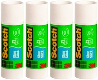 Škótska kancelárska lepiaca tyčinka 40 g x 4 Škótska kancelárska lepiaca tyčinka 40 g x 4