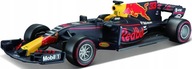 Vozidlo F1 Red Bull RB13 #33 Verstappen BBurago 1:32 Vozidlo F1 Red Bull RB13 #33 Verstappen BBurago 1:32
