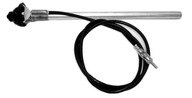 UNIVERZÁLNA TELESKOPICKÁ ANTÉNA (93CM/30MM) UNIVERZÁLNA TELESKOPICKÁ ANTÉNA (93CM/30MM)