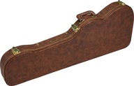 Puzdro na pudla Fender Classic Series Strat / Tele Brown