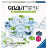 Rozširujúci balík Gravitrax Buildings
