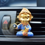 Automatický osviežovač vzduchu Monkey export s Automatický osviežovač vzduchu Monkey export s