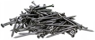 PALUBNÉ SKRUTKY NEREZ TORX 5X50 C2 200 KS PALUBNÉ SKRUTKY NEREZ TORX 5X50 C2 200 KS