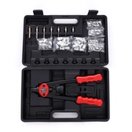 RUČNÁ nitovačka na nitovacie matice M3-M12 SET 110