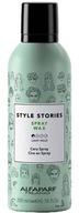 Alfaparf vlasový stylingový vosk v spreji 200 ml Alfaparf vlasový stylingový vosk v spreji 200 ml