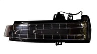 SMEROVÉ ZRKADLÁ MERCEDES W117 C218 W212 SMEROVÉ ZRKADLÁ MERCEDES W117 C218 W212