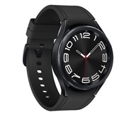Inteligentné hodinky Samsung Watch 6 Classic bez LTE čierne R950