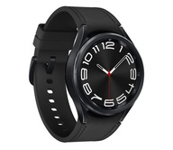 Samsung Galaxy Watch 6 Classic 43 mm čierne LTE