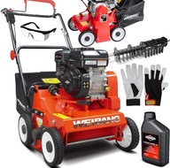 Benzínový vertikutátor Weibang Briggs START KIT Benzínový vertikutátor Weibang Briggs START KIT