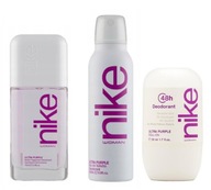 NIKE ULTRA PURPLE DNS SET 75+SPRAY 200+ROLL-ON 50 NIKE ULTRA PURPLE DNS SET 75+SPRAY 200+ROLL-ON 50