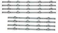 LED pásiky LG INNOTEK DRT 3.0 47" 47LB650V LED pásiky LG INNOTEK DRT 3.0 47" 47LB650V