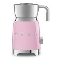 Smeg MFF01PKEU napeňovač mlieka Smeg MFF01PKEU napeňovač mlieka