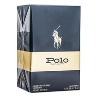 Ralph Lauren Polo toaletná voda 118ml + 15ml