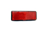 JUNAK 304 REFLEXNÝ (35x89mm) ČERVENÝ CHRBÁT JUNAK 304 REFLEXNÝ (35x89mm) ČERVENÝ CHRBÁT