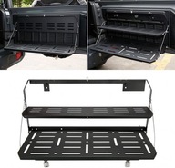 Jeep Wrangler JL Double Table - TXJL PJ 19-01-2 Jeep Wrangler JL Double Table - TXJL PJ 19-01-2