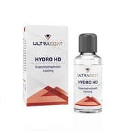 Ultracoat Hydro HD 50ml - ochranný povlak SiO2 Ultracoat Hydro HD 50ml - ochranný povlak SiO2