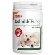 Dolfos Dolmilk Puppy mlieko pre šteniatka 300g
