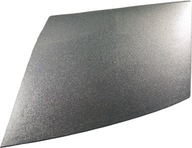 Plastový kryt kapoty pre Mercedes W169 A1698300175 Plastový kryt kapoty pre Mercedes W169 A1698300175