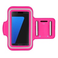 Pevné puzdro ARM BAND pre váš bežecký telefón Pevné puzdro ARM BAND pre váš bežecký telefón