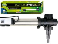 UV sterilizátor AQUA NOVA NUVC-40 sterilizátor