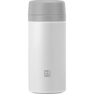 Termo dóza Zwilling s čajovým lúhom 420 ml biela Termo dóza Zwilling s čajovým lúhom 420 ml biela