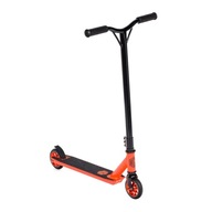 Freestyle kolobežka Meteor Hgr, čierna a oranžová Freestyle kolobežka Meteor Hgr, čierna a oranžová