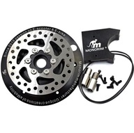 Kryt motora predný Monorim MD-FB pre M365/PRO1-2 Kryt motora predný Monorim MD-FB pre M365/PRO1-2