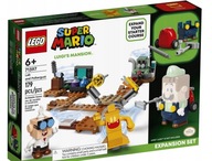 Laboratórna súprava LEGO Super Mario 71397