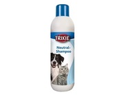 TRIXIE Neutrálny šampón pre psov a mačky 1 l TRIXIE Neutrálny šampón pre psov a mačky 1 l