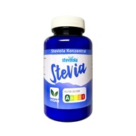 Stévia - 100% extrakt - koncentrát - Stévia - 100g
