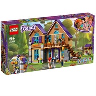 LEGO FRIENDS MII'S HOUSE 41369 LEGO FRIENDS MII'S HOUSE 41369