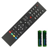 Diaľkové ovládanie televízora JVC RM-C3332 Diaľkové ovládanie televízora JVC RM-C3332