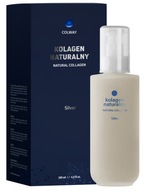 Colway prírodný rybí kolagén SILVER 200ml