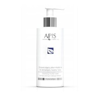 Apis Čistiaci micelárny fluid na tvár 300 ml Apis Čistiaci micelárny fluid na tvár 300 ml