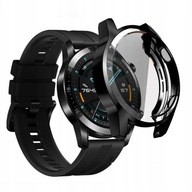 OCHRANNÉ Púzdro 2v1 PRE HUAWEI WATCH GT 2 GT2 46MM