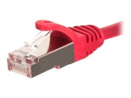 NETRACK BZPAT025FR Netrack RJ45 patch kábel, kryt NETRACK BZPAT025FR Netrack RJ45 patch kábel, kryt