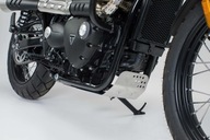 SW-MOTECH TRIUMPH THRUXTON KRYT MOTORA/PLACH