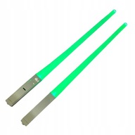 LED svetelný meč na paličku na opakované použitie