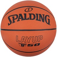 Basketbalová lopta SPALDING Layup TF-50, ročník 7