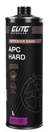 SILNÝ APC NA PLASTY A ČALÚNENIE APC Hard 1L SILNÝ APC NA PLASTY A ČALÚNENIE APC Hard 1L