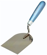 Nerezová štuková stierka 120mm KUBALA 0916