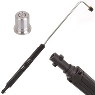 Uhlová tyč pre podvozkovú trysku Karcher K2-K7 Uhlová tyč pre podvozkovú trysku Karcher K2-K7