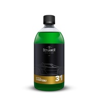 DETURNER SHAMPONLY 1L Autošampón s prirodzeným pH DETURNER SHAMPONLY 1L Autošampón s prirodzeným pH