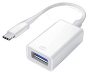 ADAPTÉR ADAPTÉR OTG KÁBEL USB-C NA USB-A 3.0 ADAPTÉR ADAPTÉR OTG KÁBEL USB-C NA USB-A 3.0