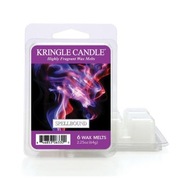Spellbound Kringle Candle vonný vosk