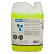 Aktívna pena na umývanie vozidiel 5L NanoTec Draco Aktívna pena na umývanie vozidiel 5L NanoTec Draco