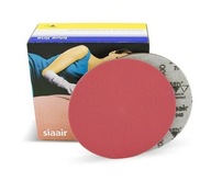 SIA Abrasives VELVET Brúsny kotúč 7940 / K1500